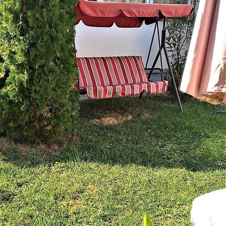 Liza Apartman غيولا المظهر الخارجي الصورة